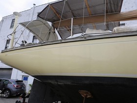 1971 Irwin Yacht 43 Classic in vendita