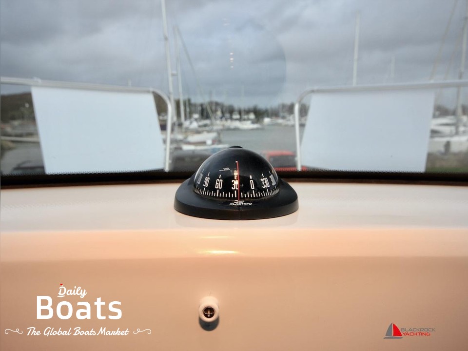 2022 Jeanneau Merry Fisher 695 Serie 2 for sale View price photos and