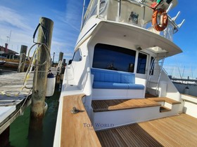 2009 Viking Yachts (US) 57' Convertible za prodaju