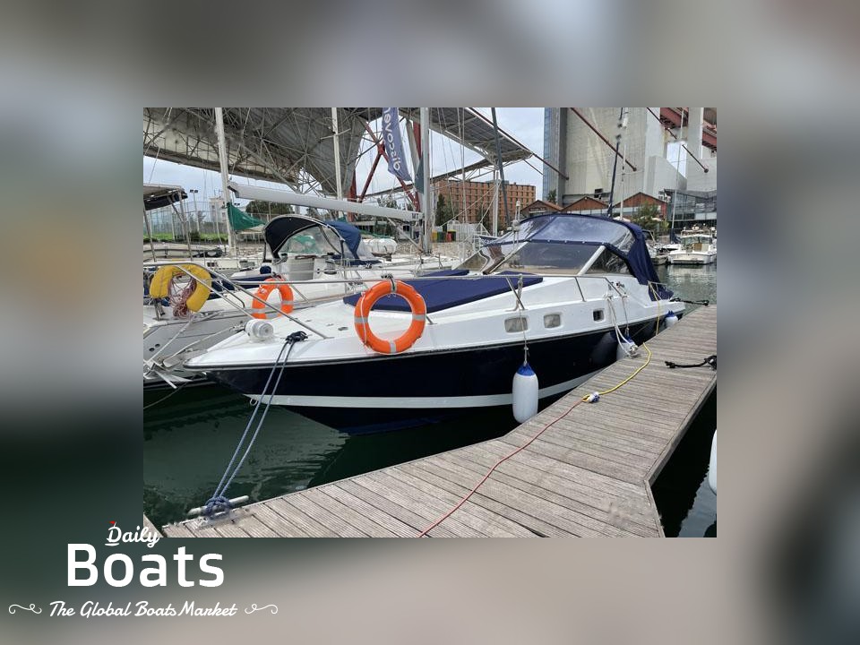 Offshore boats Sunseeker Offshore for sale Daily Boats