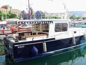 CN Busso Trawler 38