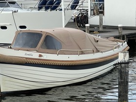 Купить 2005 Interboat 25 Classic Sloep 'Gold'