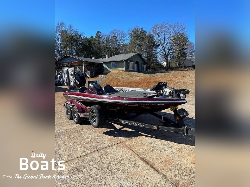 2018 Ranger Boats Z519 for sale. View price, photos and Buy 2018 Ranger