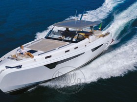 Franchini Yachts Mia 63