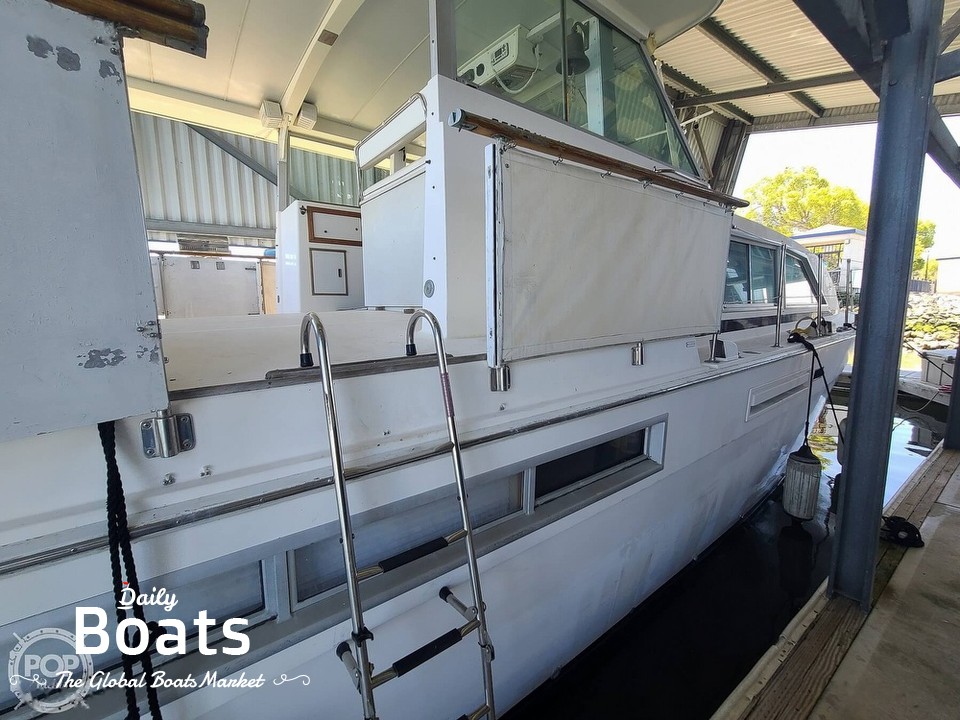1973 Bertram 42 for sale. View price, photos and Buy 1973 Bertram 42