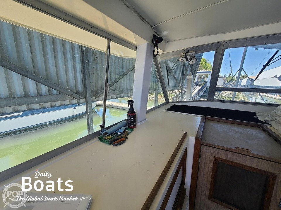 1973 Bertram 42 for sale. View price, photos and Buy 1973 Bertram 42