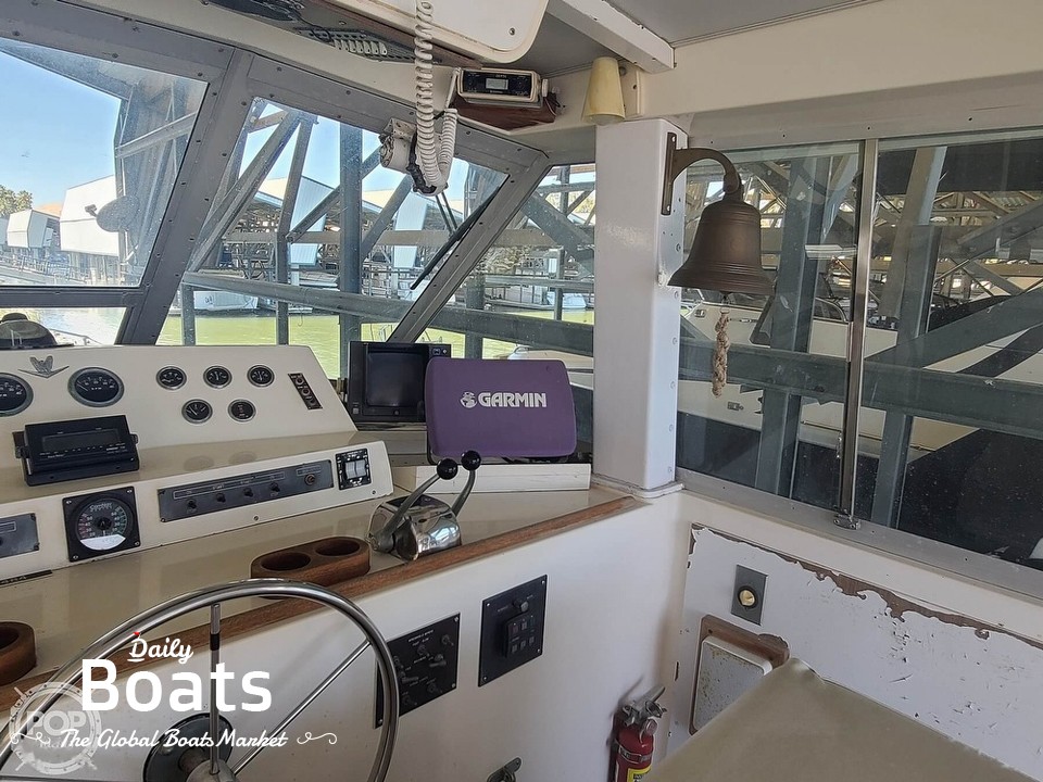 1973 Bertram 42 for sale. View price, photos and Buy 1973 Bertram 42