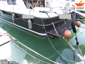 1989 Princess Yachts 45 till salu