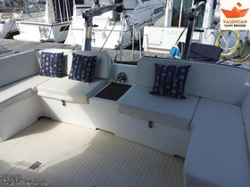 1989 Princess Yachts 45 till salu