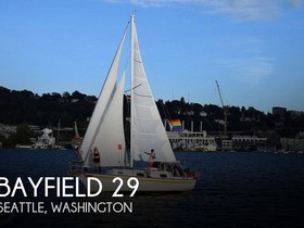 Bayfield Boat Yard 29