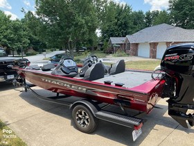 2019 Tracker Pro Team 190 Tx Tournament Edition for sale