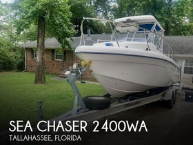 Carolina Skiff Sea Chaser 2400Wa