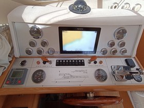 2005 Portofino Marine 47 Fly на продажу