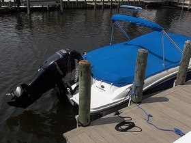 2015 Sea Ray 21 Spx for sale