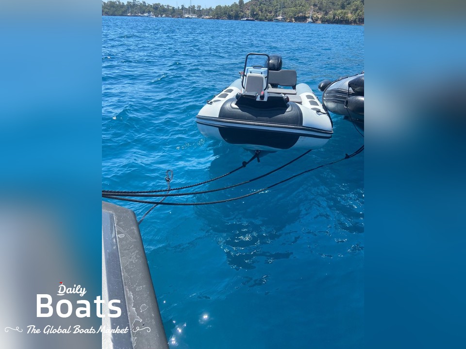 2022 Zodiac 2022 Open 4.2 for sale. View price, photos and Buy 2022