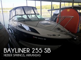 Bayliner 255 Sb