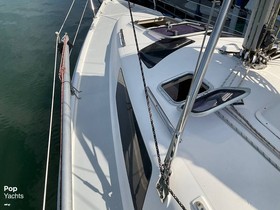 2001 Marlow-Hunter 320 for sale