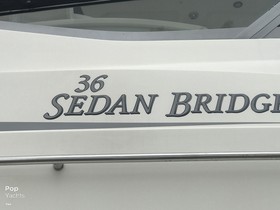 Buy 2007 Sea Ray 36 Sedan Bridge