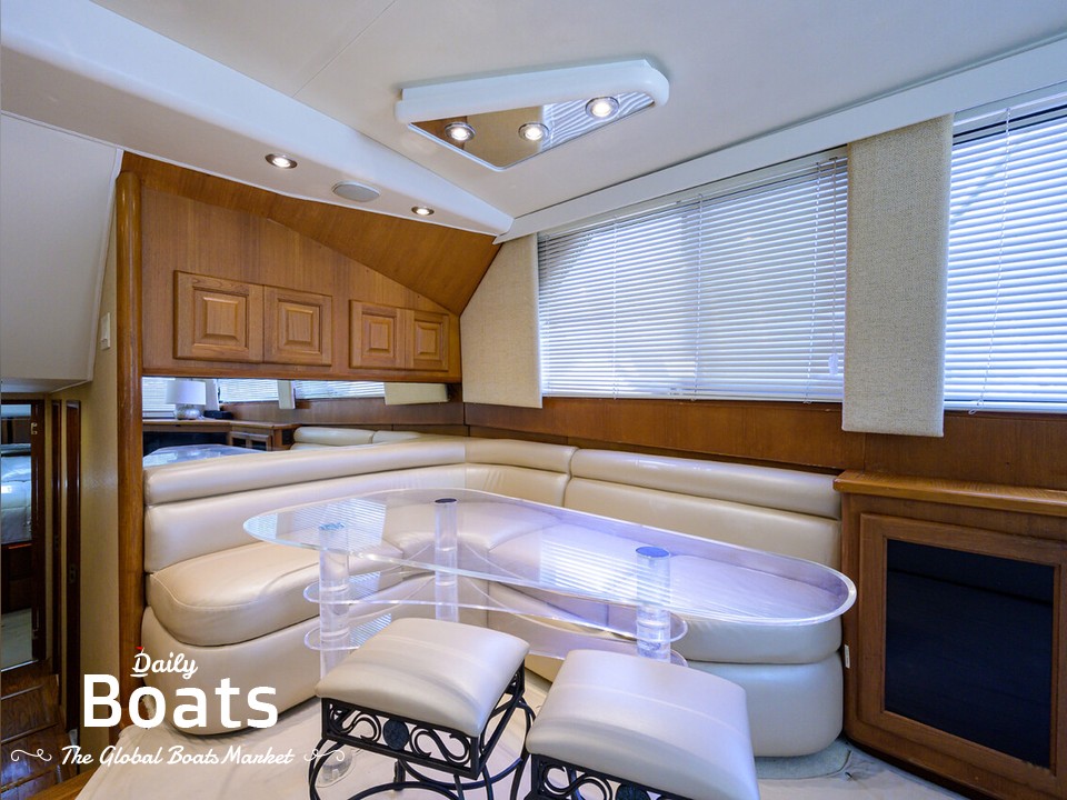 1990 Viking Yachts (US) for sale. View price, photos and Buy 1990