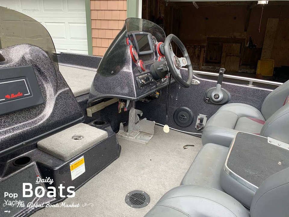 2012 Bass Cat Pantera Iv for sale. View price, photos and Buy 2012 Bass