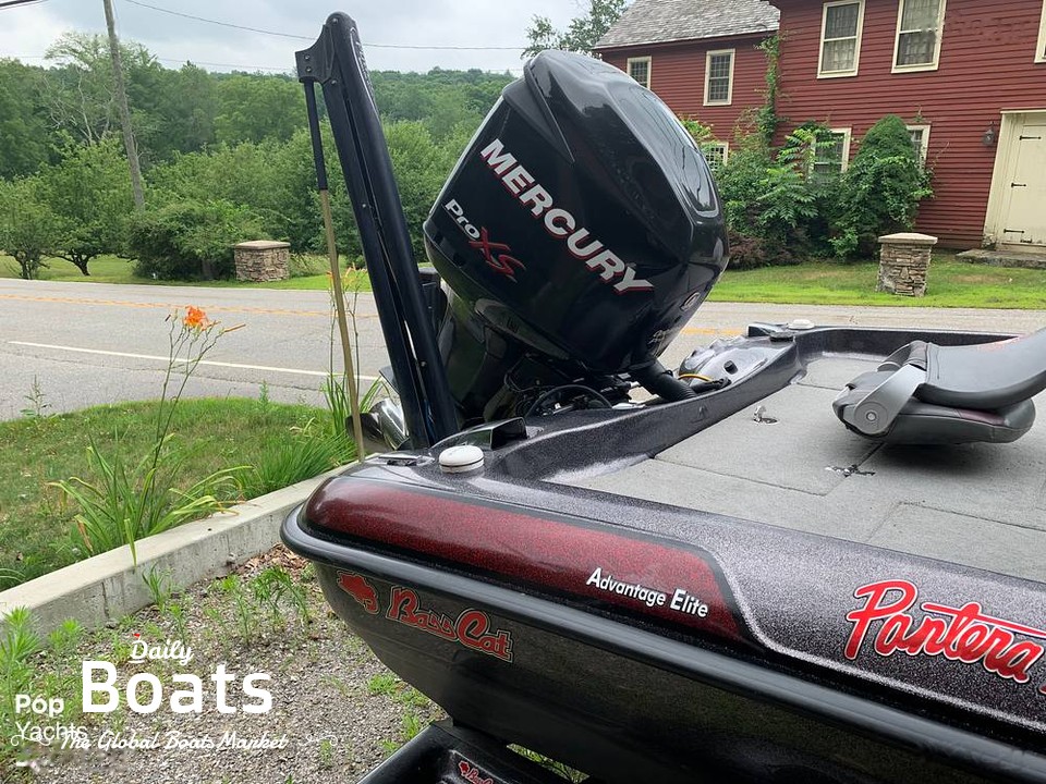 2012 Bass Cat Pantera Iv for sale. View price, photos and Buy 2012 Bass