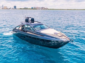 Osta 2018 Pershing