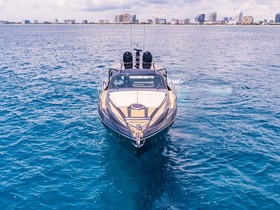 2018 Pershing myytävänä