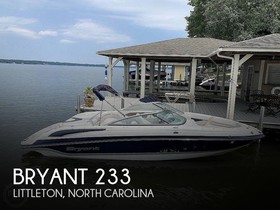 Bryant Boats 233