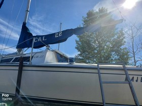 Acheter 1987 CAL 22