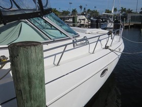 1996 Cruisers Yachts 3570 for sale
