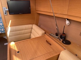 2017 Dufour 412 for sale