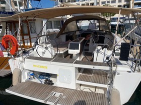 2017 Dufour 412 for sale