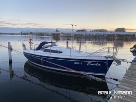Solina Yacht 800