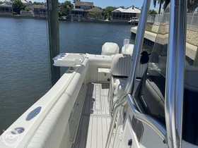 2004 Hydra-Sports Vector 2800 Cc for sale