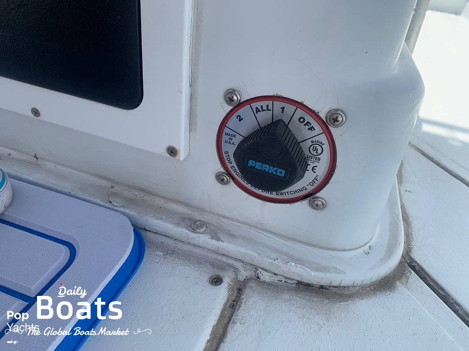 1988 Aquasport Osprey 200 for sale. View price, photos and Buy 1988