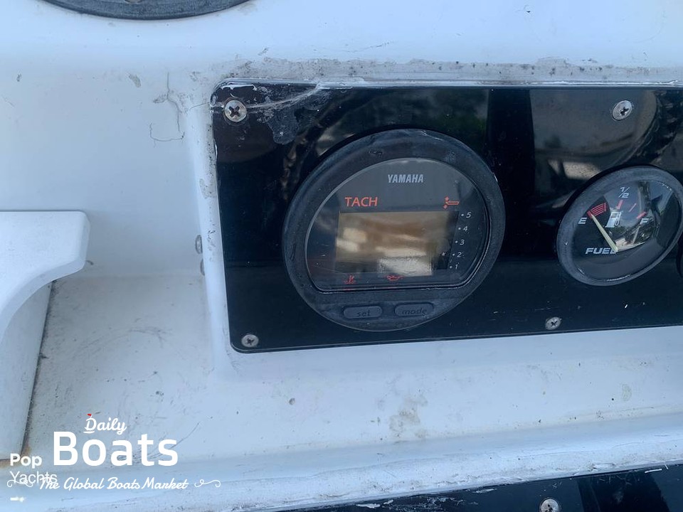 1988 Aquasport Osprey 200 for sale. View price, photos and Buy 1988
