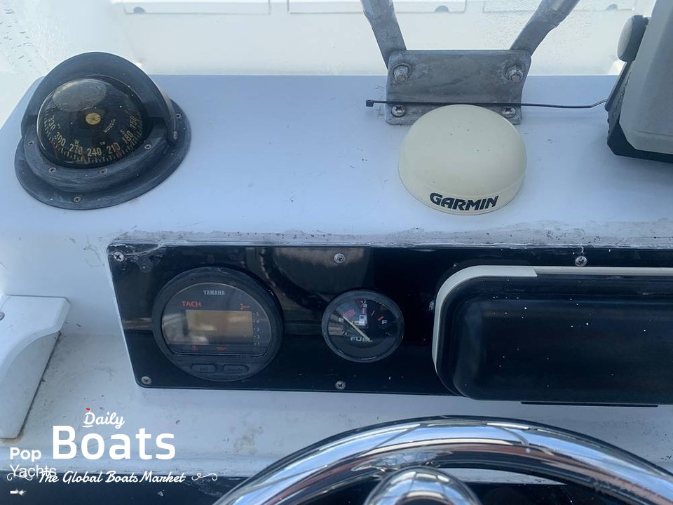 1988 Aquasport Osprey 200 for sale. View price, photos and Buy 1988