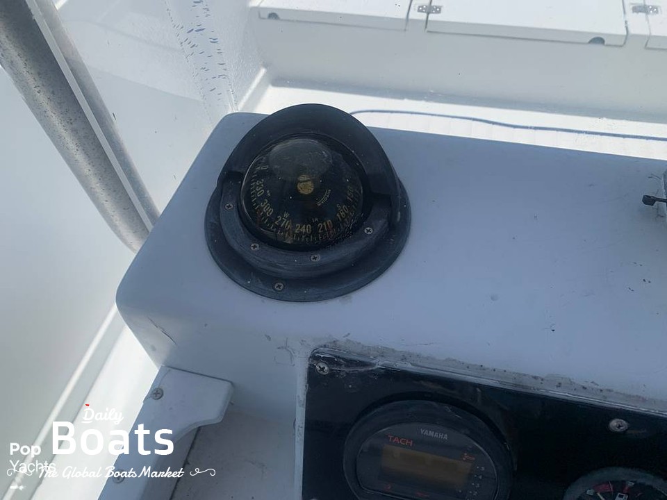 1988 Aquasport Osprey 200 for sale. View price, photos and Buy 1988