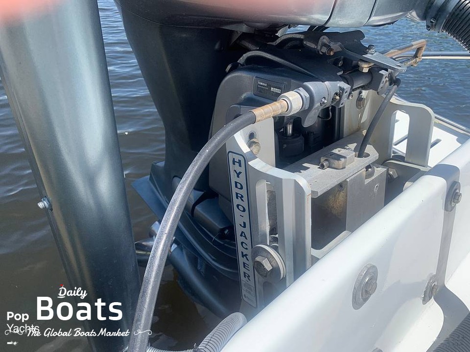 1988 Aquasport Osprey 200 for sale. View price, photos and Buy 1988