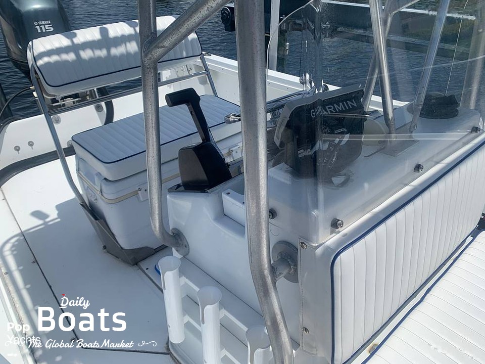 1988 Aquasport Osprey 200 for sale. View price, photos and Buy 1988
