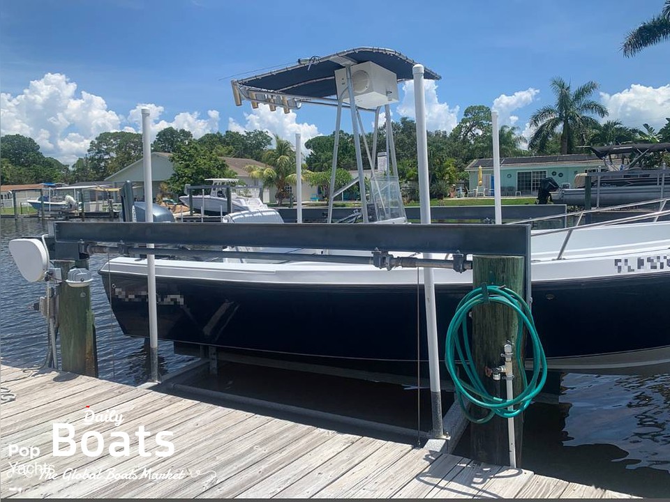 1988 Aquasport Osprey 200 for sale. View price, photos and Buy 1988