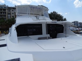 2017 Leopard Yachts 51 Pc