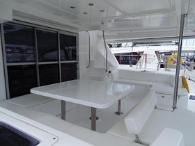 2017 Leopard Yachts 51 Pc na prodej