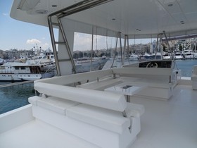2017 Leopard Yachts 51 Pc na prodej