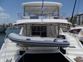 Koupit 2017 Leopard Yachts 51 Pc