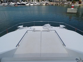 2017 Leopard Yachts 51 Pc