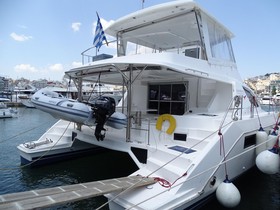2017 Leopard Yachts 51 Pc for sale