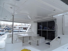 2017 Leopard Yachts 51 Pc