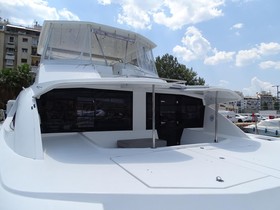 Koupit 2017 Leopard Yachts 51 Pc