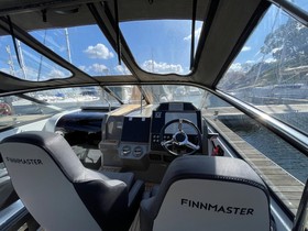 2021 Finnmaster T8 till salu